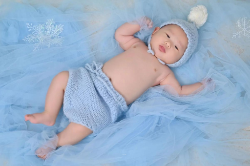 拉萨四个半月宝宝发育标准